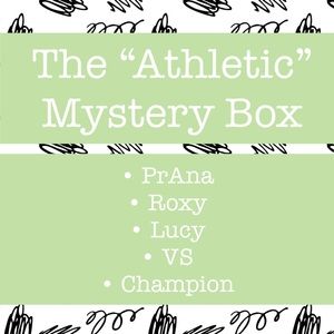 Champion Other - 7 Item Reseller Mystery Box Champion Other - 7 Item Reseller Mystery Box